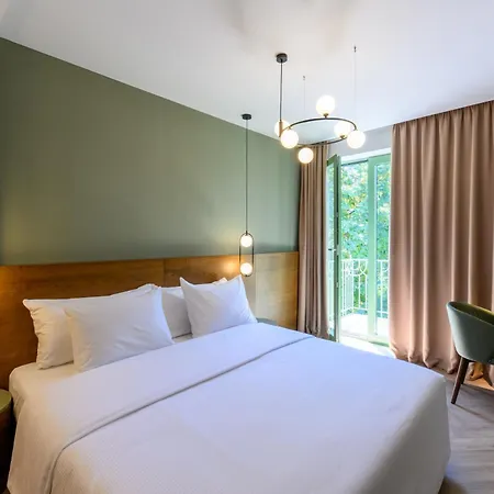 Hotel Luna