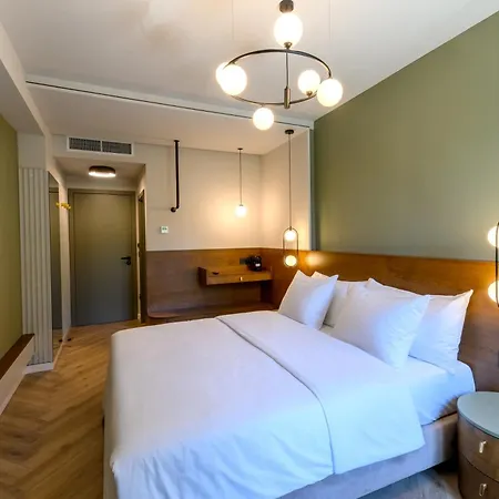 Hotel Luna Timisoara