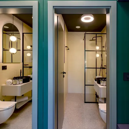 Hotel Luna Timisoara