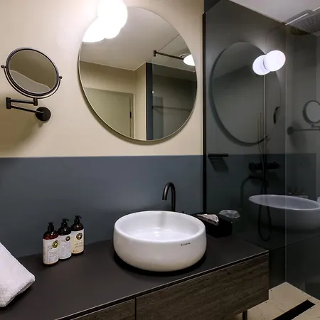 Hotell Luna Timişoara