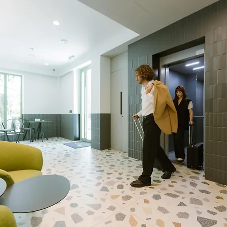 Hotel Luna 4*