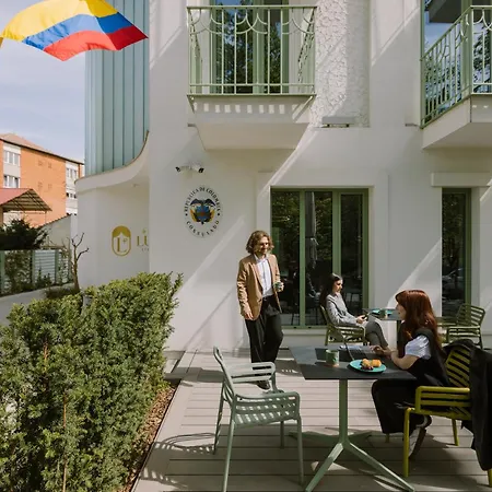 Hotel Luna 4*