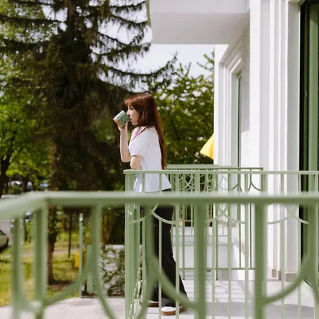 Hotel Luna 4*