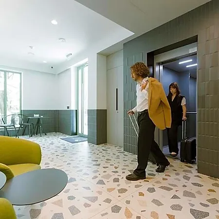 Hotel Luna 4*