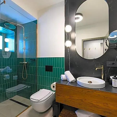 Hotel Luna Timisoara