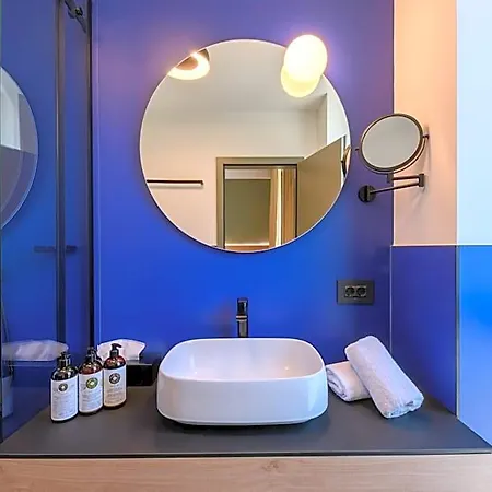 Hotel Luna 4*