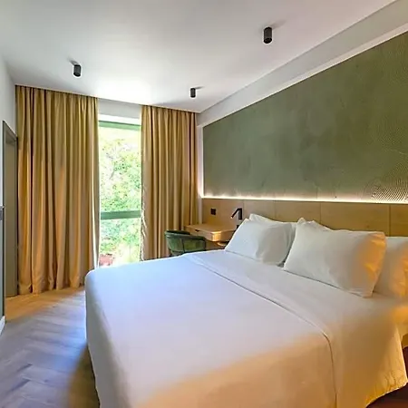 Hotel Luna