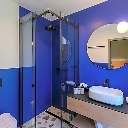 Hotel Luna 4*