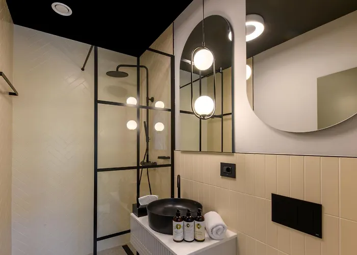 Luna Hotel Timişoara