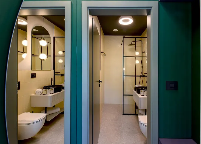 Hotel Luna Timişoara