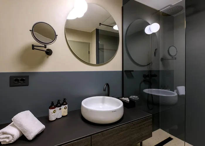 Hotell Luna Timişoara